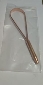 TC-112 Copper Tongue Cleaner