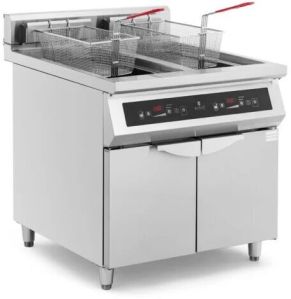 INDUCTION FRYER