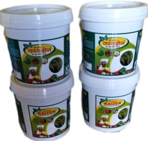 Kaizen Soil Reformer & Plant Growth Bio-stimulant