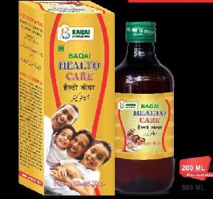 Baqai Healto Care Tonic