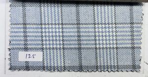 Woolen TWEED Fabric