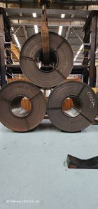 Coil Protection Rubber Pads