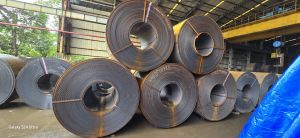 Coil Protection Rubber Pads