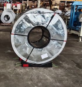 Steel Coil Rubber Saddle