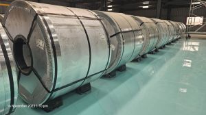 Warehousing Rubber Coil Pads