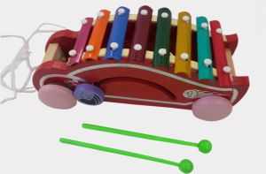 TE-142 Car Xylophone