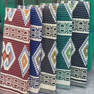 6x12 Ft PP Turkish Mats