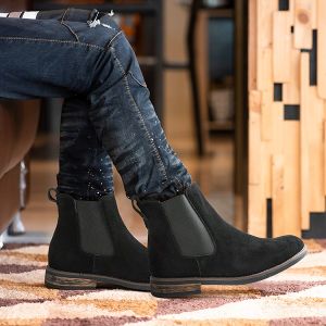 CHELSEA BOOT