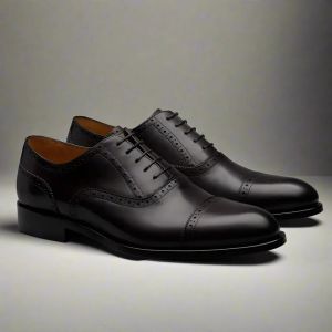 Oxford Shoes