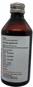 Reliv Syrup