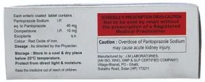Raypan-D Tablets