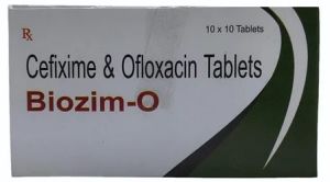 Biozim-O Tablets