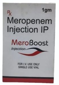 MeroBoost Injection