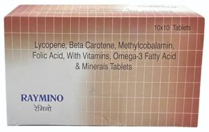 Raymino Tablets