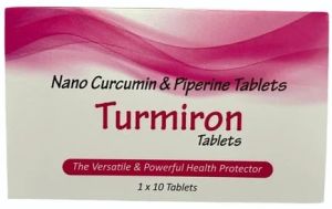 Turmiron Tablets