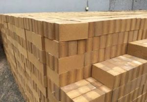 High Alumina Bricks