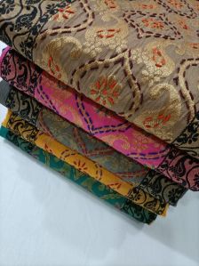 Cotton Unstitched Suits