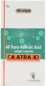 CA Atra 10mg Capsules