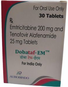 Dobataf-EM Tablets