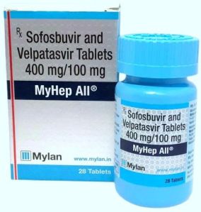 MyHep All Tablets