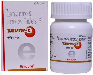 TAVIN L Tablets