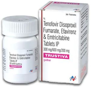 Trustiva Tablets