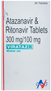 Virataz R Tablets