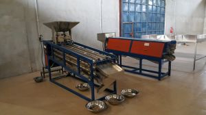 Cashew Grading Machines