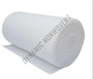 Fine Filter Media Fabric