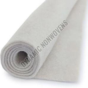 Non Woven Felt For Insulation