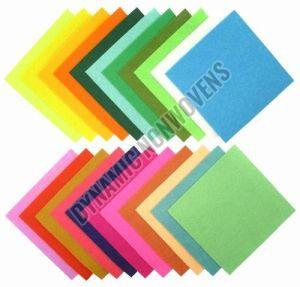 nonwoven felt