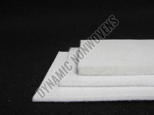 Nonwoven Polyester Felt