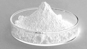 Water Treatment Based Calcium Carbonate Powder