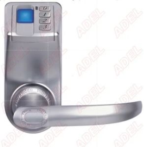 Adel 3398 Fingerprint Digital Door Lock