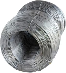 Aluminium Conductor Steel Reinforced Cable