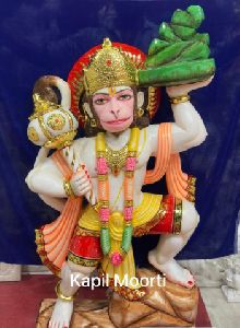 hanuman ji moorti