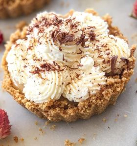 Banoffee Tart