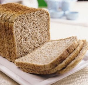 Brown/Whole Wheat Jumbo Bread