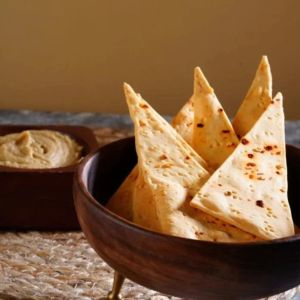 Chilli Lavash