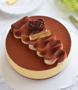 Italian Tiramisu Cake