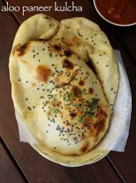 Masala Kulcha