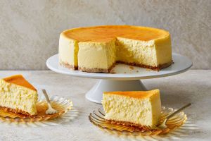 New York Cheese Cake