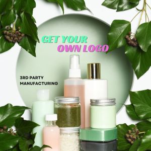 Body Lotion