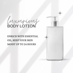 Body Lotion