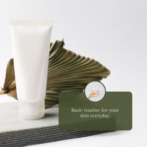 Body Lotion