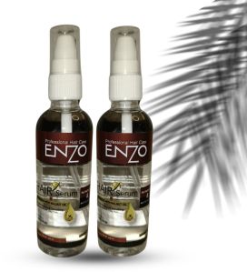 Enzo hair serum