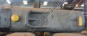 Cast Iron Ingot mould