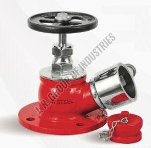 Fire Hydrant Landing Valve