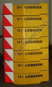 Liebherr Crane