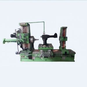 Horizontal Boring Machine